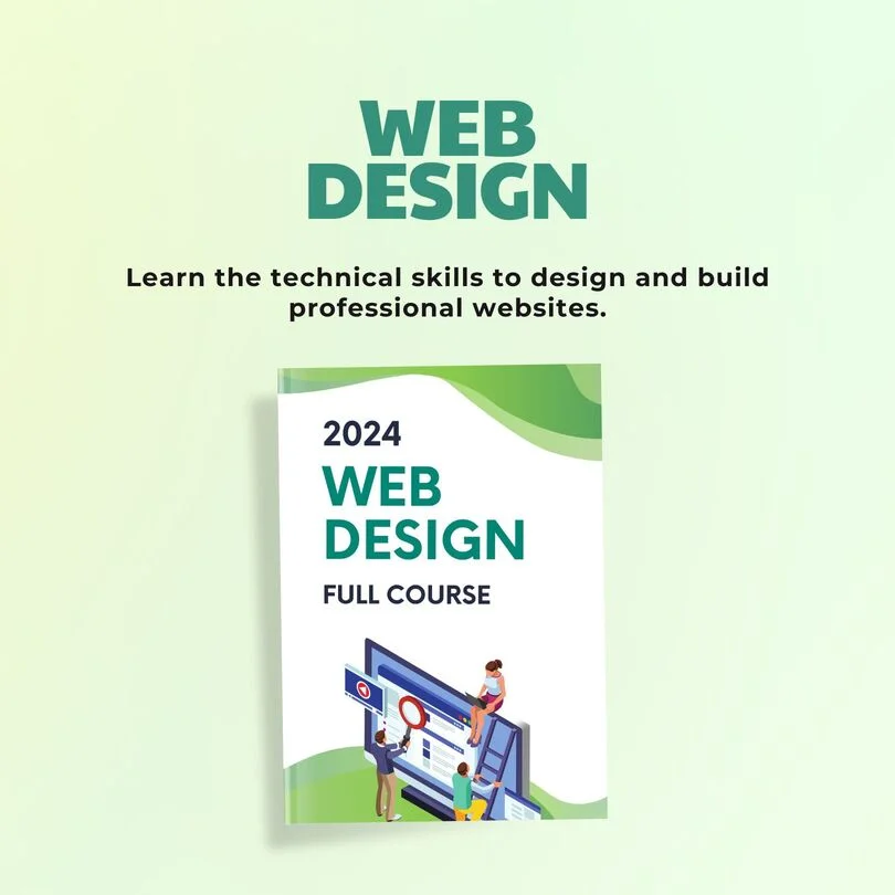 Web Designing Course